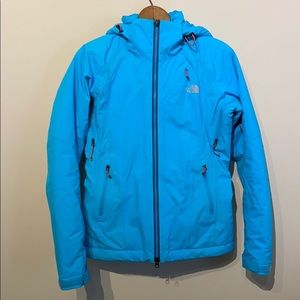 Outdoor jacket The North Face size xs